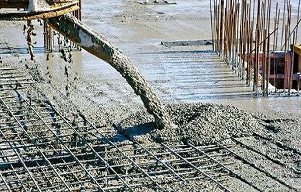 tiêu chuẩn lớp bảo vệ thép