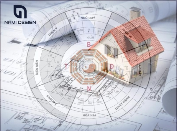lưu ý khi chọn hướng nhà cho tuổi 1987