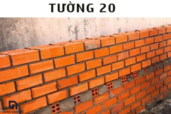 Tường 20