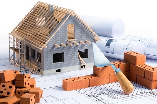 lưu ý trước khi ký nhận vật liệu xây dựng