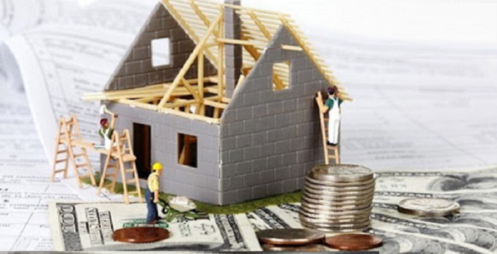 Báo giá chi phí xây nhà cấp 4 trọn gói 2024 -2025