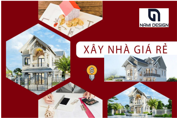 xây nhà trọn gói Nam Định