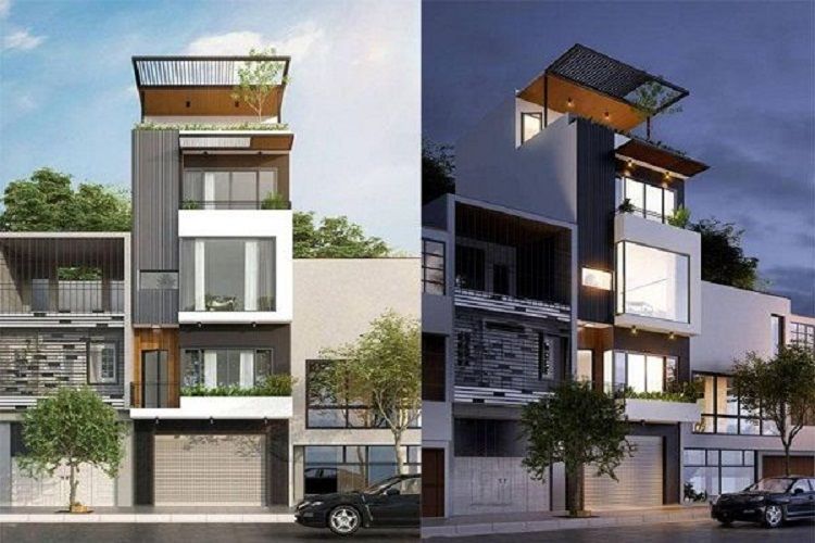 Dịch vụ xây nhà trọn gói Phú Quốc bao gồm những gì? NAMI Design