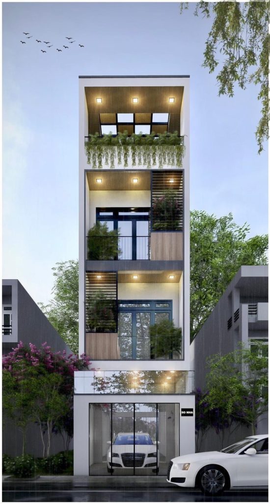 xây nhà trọn gói thái nguyên